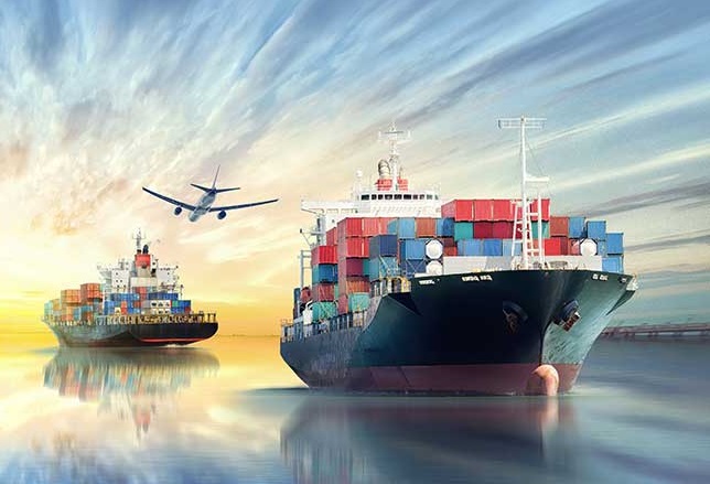ترخیص کالا در اوکراین و هزینه گمرکی محصولات ایرانی
