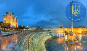 تور اوکراین2020